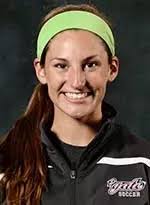 2014 Women's Soccer Roster