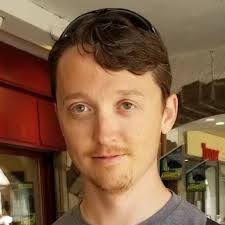 Andy Trommer (@atrommer)