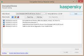 Endpoint security configuration tool for exporting. Recovering Data By Using The Fdert Restore Utility