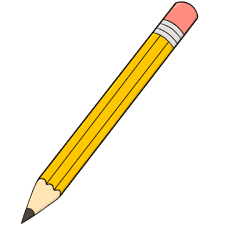 Pencil Clipart Images | Free Download | PNG Transparent ...