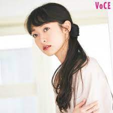 横流しくるりんぱ ヘアスタイリング 美髪 ヘア ビューティー
