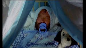 Неповторимый Бад Спенсер