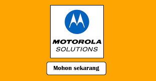 Motorola solutions malaysia price list 2021. Permohonan Jawatan Kosong Jurutera Elektrik Graduan Baru Motorola Solutions Malaysia Sdn Bhd