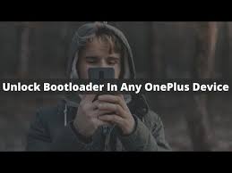 How to unlock bootloader for oneplus smart phone · step1. How To Unlock Bootloader On Oneplus Devices