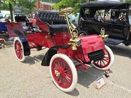 Classic Car Types Your Guide To The Best Classic Car Options Extra Space Storage