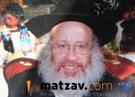 Rav Chaim Yosef Goldberg zt”l, Legendary Baal Chesed
