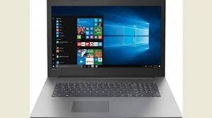 Intel uhd graphics, sistem operasi: Simak Daftar Harga Dan Spesifikasi Terbaru Laptop Lenovo Pada Agustus 2019 Halaman All Tribun Jateng