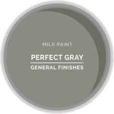 milk paint general finishes