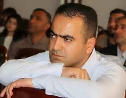 Elvin Əlimərdanov nazir müavini təyin edildi » Manevr.az