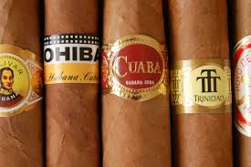 Go here for more information on limits on duty and tax exemptions. Are Cuban Cigars Really Better What The Experts Say Vox