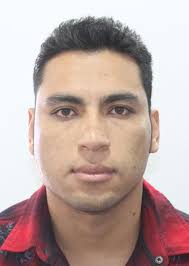 Otorongo PELAEZ VERA, ALEXANDER IVAN