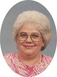 Anna Mae Slaughter Jenkins (1937-2017)