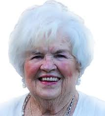 Obituary information for Elizabeth Ann Maloney