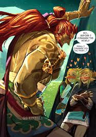 Im getting bad vibes : rGamingcirclejerk