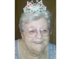 Shirley Trout Obituary (1930