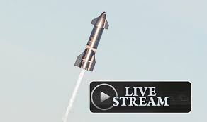 Their rules are meant for a handful of expendable launches per year from a few government facilities. Spacex Starship Launch Live Stream How To Watch Sn9 Launch This Week Live Online Science News Express Co Uk