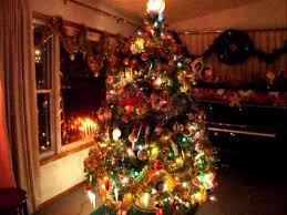 I just found your bubble lights on youtube looking at vintage strings. Vintage Bubble Light Christmas Tree A Capella Jingle Bells Youtube
