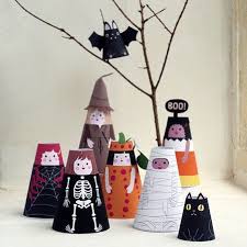 20 Diy Halloween Reperes Sur Pinterest Fete Halloween Decoration Halloween Halloween