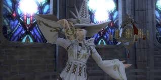 Tank jobs in final fantasy … Final Fantasy Xiv How To Unlock The Astrologian Job