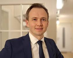 Semitrailer 40m³ von Esterer