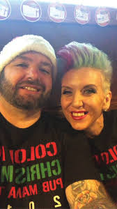 Belmont residents celebrate a favorite snack