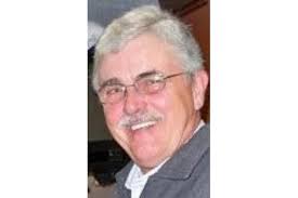 Ronald Swain Obituary (1948