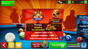 The google play store is one of the largest and most popular sources for online media today. 8 Ball Pool 5 5 6 Descargar Para Android Apk Gratis