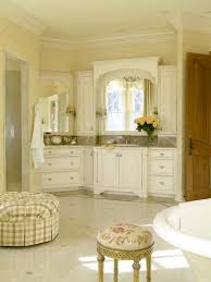Combining your basin with your storage space, a sink vanity unit can fit seamlessly into your bathroom, adding a sense of style as well as practicality. French Country Bathroom Design Hgtv Pictures Ideas Hgtv