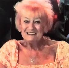 Jacqueline Melton Obituary