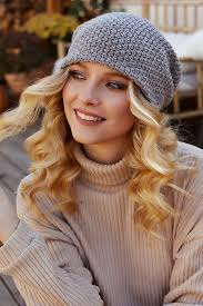 Slouchy Beanies All Year Round| Cotton Lined Beanie