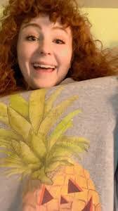 Anna Stracener's Instagram, Twitter & Facebook