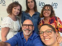 Aujourd'hui c'était formation MC2I avec une formatrice top 👍 Merci  Tiphaine Bach