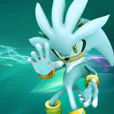 Want to discover art related to silver_the_hedgehog? 12 Free Silver The Hedgehog Music Playlists 8tracks Radio