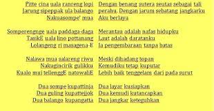 Tradisi pindah rumah ala suku bugis, rumahnya diangkat! Falsafah Rantau Orang Bugis Sekolah Pendidikan Manajer Digital Marketing Pembicara Internet Marketing Sastra Adat Galigo Bugis