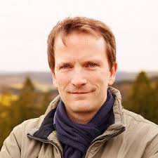 Im Gespräch mit Kevin Risch