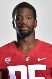 Xavier Young, Amos P. Godby, Strong-Side Defensive End