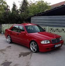 Mercedes Mercedes Benz Cars Mercedes Benz C180 Classic Mercedes