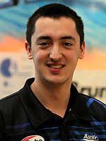 Patrick Allen paces Badger Open qualifying after first round