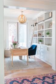 Tips On Controlling Home Office Clutter Meaningful Spaces Feminine Home Offices Home Office Design Home Office Furniture