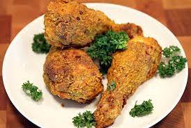 18 chicken wings or 10 drumsticks or 4 thighs and 5 drumsticks, etc. How Long Do You Bake Chicken Legs And Thighs At 375