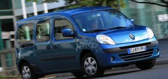 Partagez avec les autres l'expérience (qualités, défauts, fiabilité, frais.) que vous avez eu avec votre renault kangoo 2. Essai Renault Frand Kangoo 1 5 Dci 110 2013 L Automobile Magazine