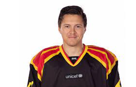 Complete player biography and stats. Shl Meriterad Back Forstarker Sura Hockeyettan Se