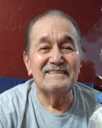 John Edward Osuna Obituary November 8, 2024