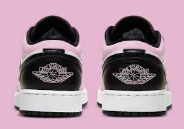 We did not find results for: Air Jordan 1 Low Light Arctic Pink Gs 554723 601 Sneakernews Com