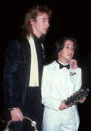 Who Are John Lennon's Kids? All About Julian and Sean