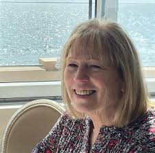 Rose Patricia Morrissey Obituary August 3, 2021