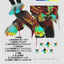 Bbno$), miami bici and more. Killa Fonic Trendsetter Lyrics And Tracklist Genius