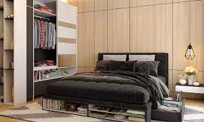 A twin bed still has plenty of potential to be your stylish dream spot. Closet Design Ideas For Your Home Design Cafe