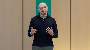 Demis Hassabis