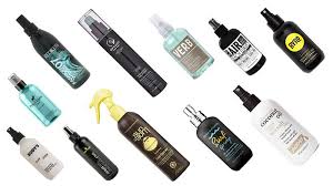 12 Best Sea Salt Sprays To Buy In 2021 The Trend Spotter